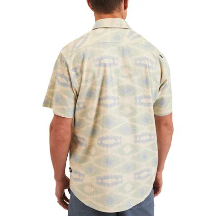 San Gabriel Short-Sleeve Shirt - Men's