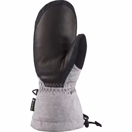 Leather Sequoia Mitten - Women's