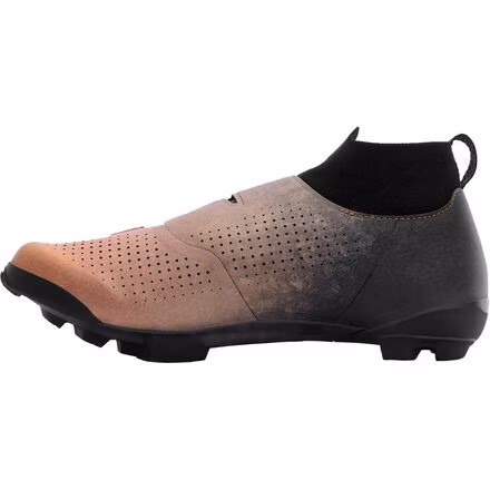 RX801 Wide Mountain Bike Shoe - Men's