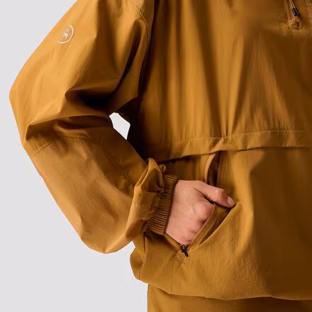 MTN Air Anorak