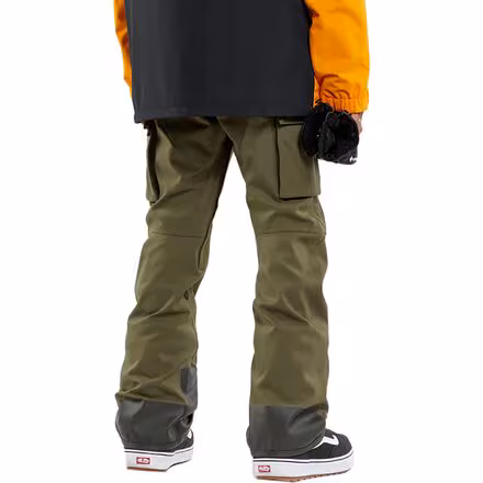 New Articulated Pant - Men's