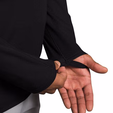 Summit FUTUREFLEECE Crew Shirt - Men's