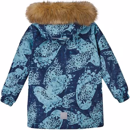 Musko Jacket - Toddlers'