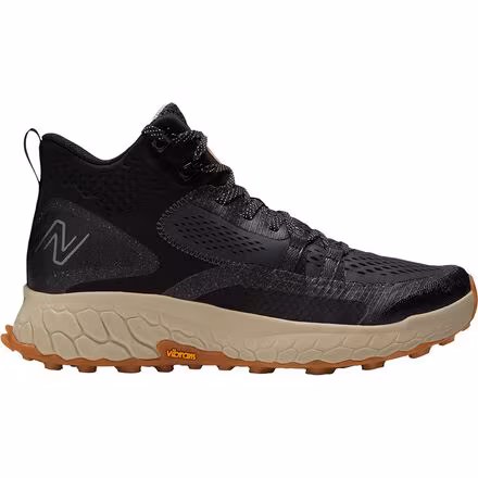 Fresh Foam X Hierro v7 Mid Trail Running Shoe - Men's