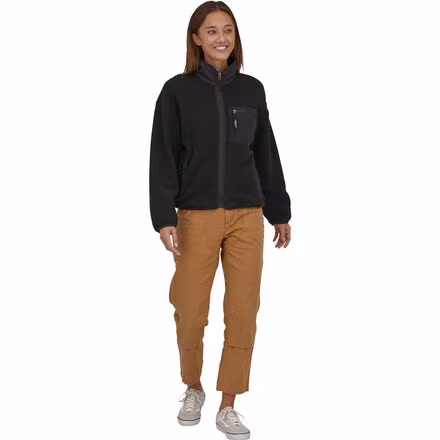 Synchilla Jacket - Women's