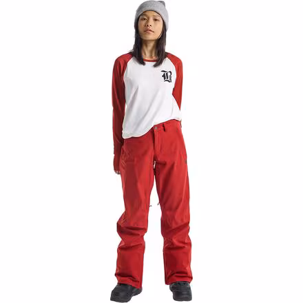 Society Pant - Women's