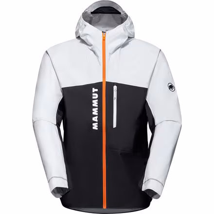 Aenergy TR HS Hooded Jacket - Men's