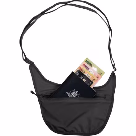 Coversafe S80 Body Pouch