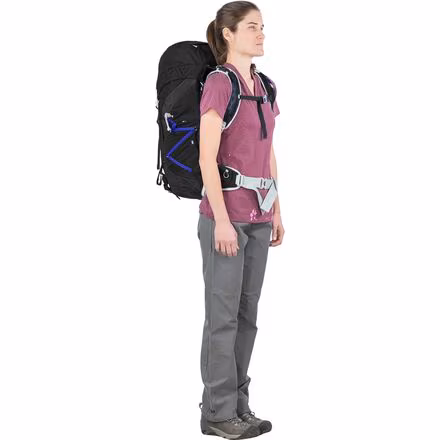 Tempest 40L Backpack - Women's