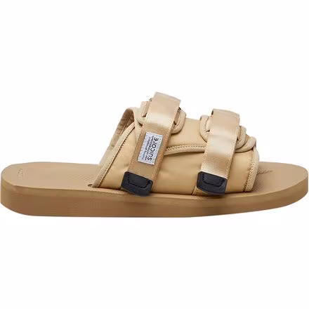 Moto-Cab Sandal