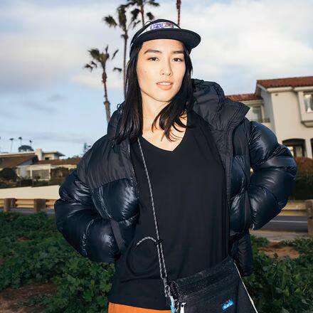 Synthetic Strap Visor