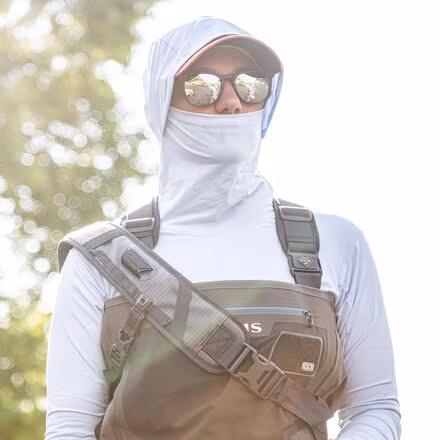 SolarFlex Cooling Hoodie - Women's