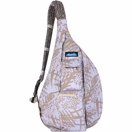 Rope Bag - Women's