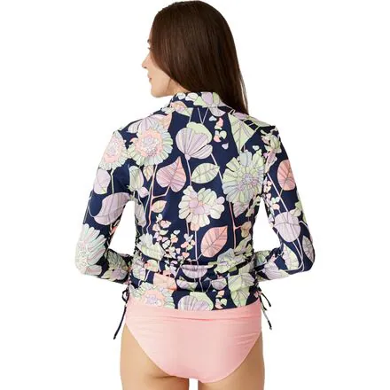 Cruz Rashguard - Women's