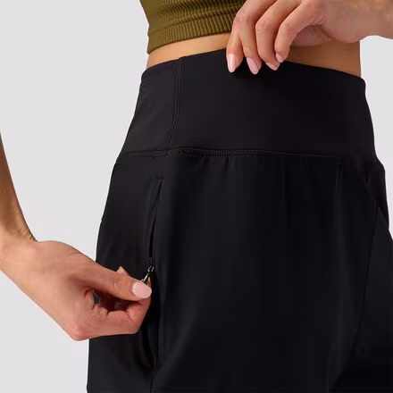 Destination Travel Pant - Women's