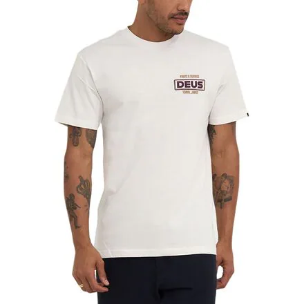 Depot T-Shirt - Men's