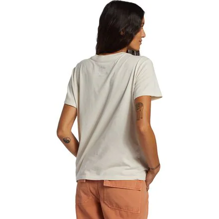 A/Div Short-Sleeve T-Shirt - Women's