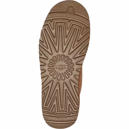 Neumel High Boot - Men's