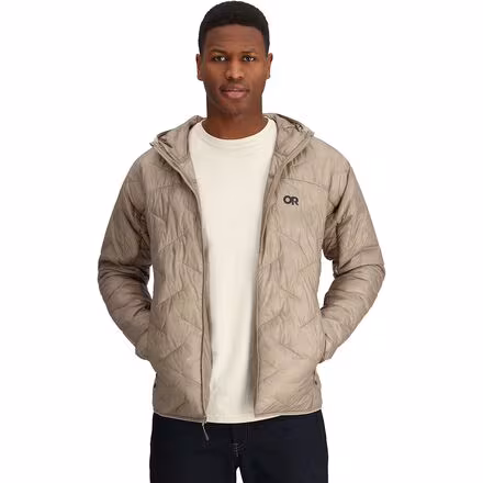 SuperStrand LT Hoodie - Men's