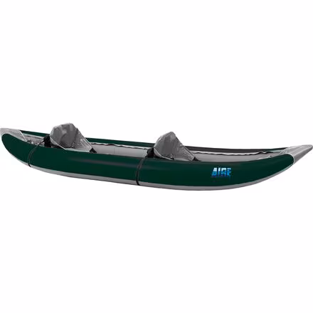 Lynx II Tandem Inflatable Kayak