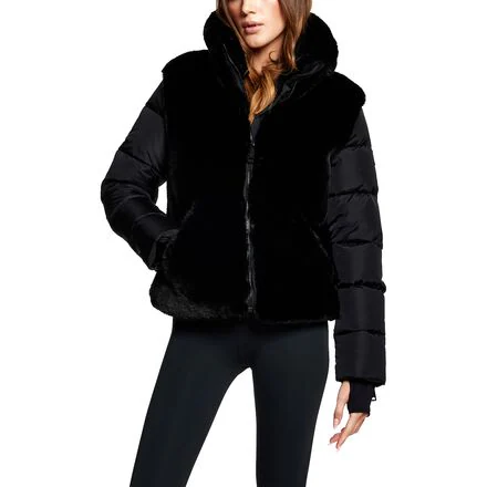 Valentina Jacket - Women's