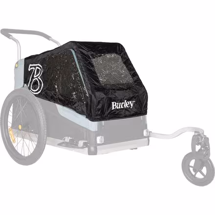 Bark Ranger Rain Cover