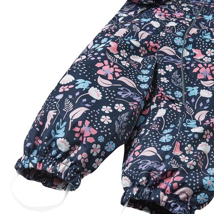 Puhuri Reimatec Winter Overall - Toddler Girls'