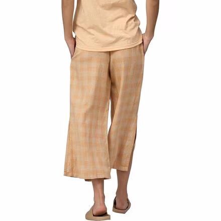 Garden Island Pant - Women's