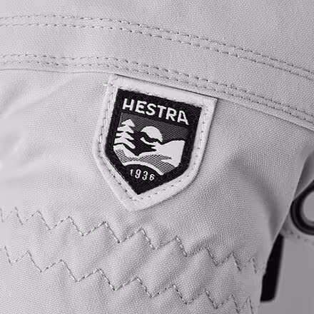 Heli 3-Finger Glove - Women's