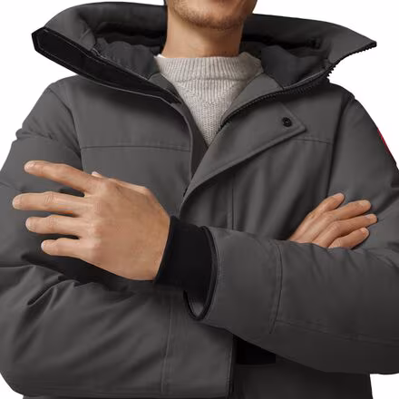 Langford Down Parka - Men's