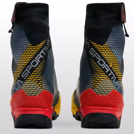 Aequilibrium Top GTX Mountaineering Boot - Men's