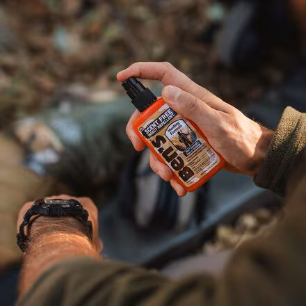 Hunting Formula 3.4oz Insect Repellent