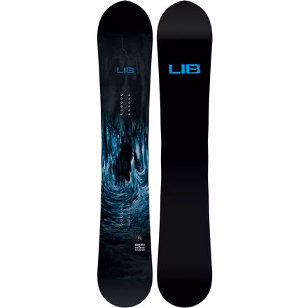 Skunk Ape II Snowboard - 2024