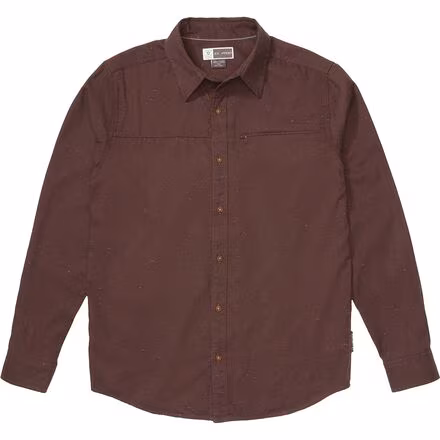 BugsAway Talaheim Long-Sleeve Shirt - Men's