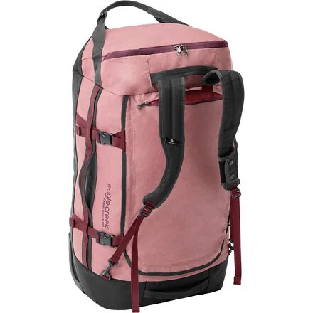 Cargo Hauler 110L Wheeled Duffel Bag