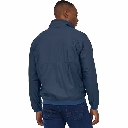 Reversible Shelled Microdini Jacket - Men's