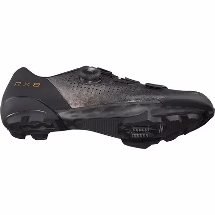 RX801 Mountain Bike Shoe - Men's