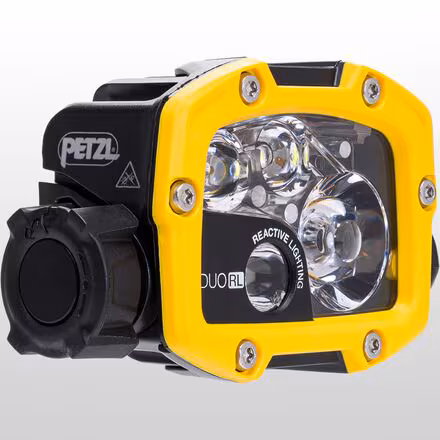 Duo RL Headlamp