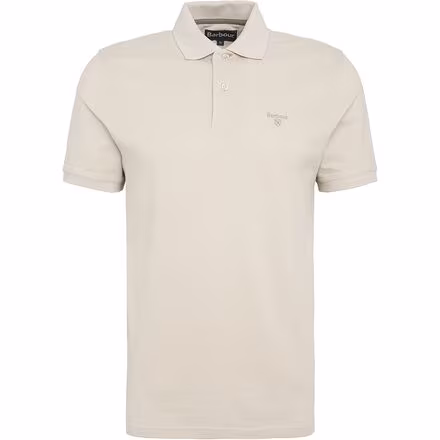 Lightweight Sports Polo - Men's