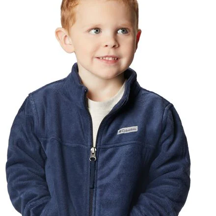 Steens II Mountain Fleece Jacket - Infant Boys'