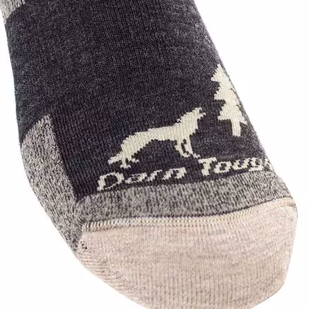 ABC Boot Cushion Sock - Men's