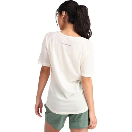 Ane Short-Sleeve T-Shirt - Women's