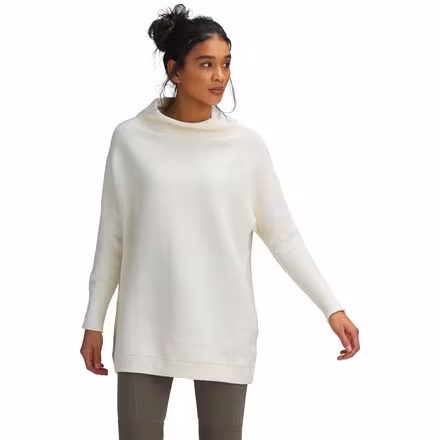 Ottoman Slouchy Tunic - Women's