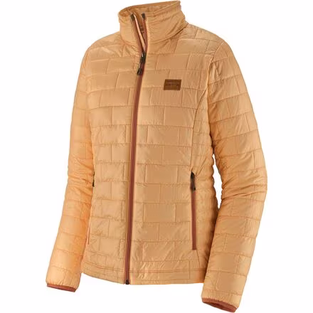 Nano Puff Insulated Jacket - Women's