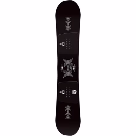 Riders Choice Snowboard - 2024