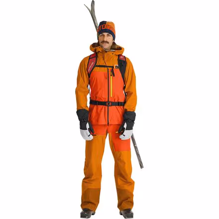 3L Ravine Shell Pant - Men's