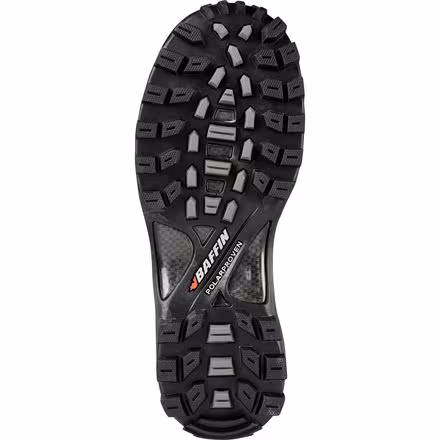 Atomic Boot - Men's