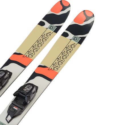 Mindbender JR 4.5 FDT 4.5 Ski - 2024 - Kids'
