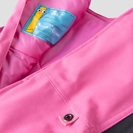 Maven Insulated Bib Pant - Toddler Boys'