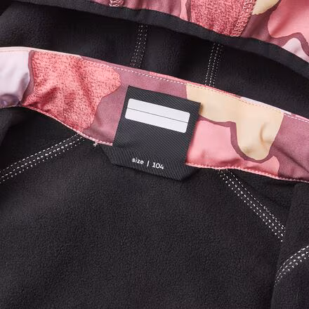 Vantti Softshell Jacket - Girls'